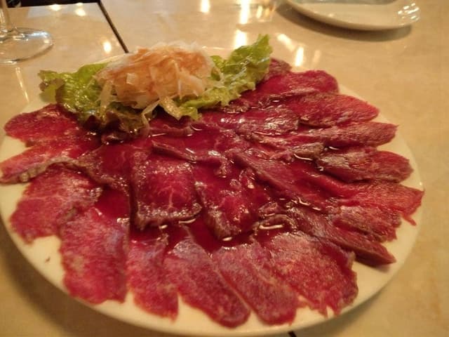 タンドール料理 RB'sひつじや 神田店 - サブ画像3