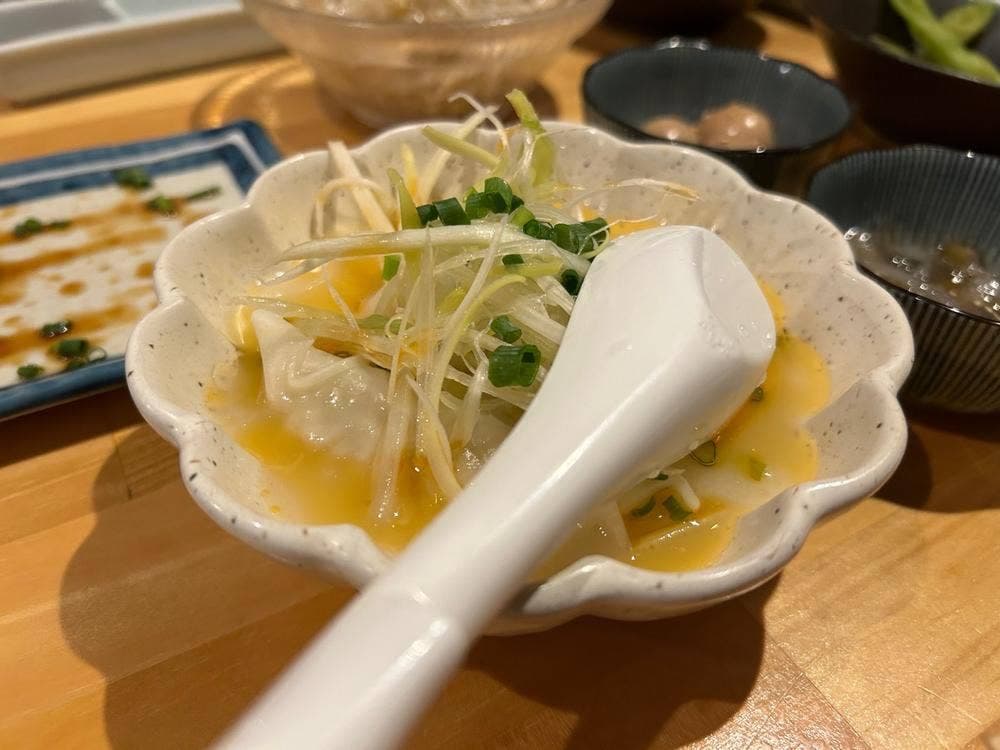 ネオ大衆居酒屋 餃子のかっちゃん 大阪福島店