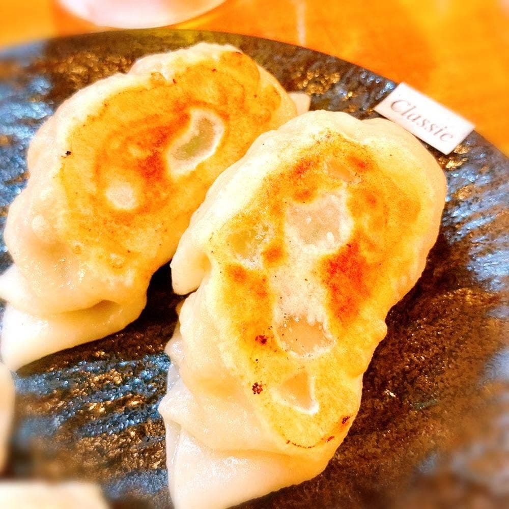 横浜 PARTY GYOZA