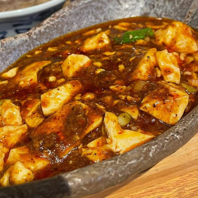 中国菜 竹林坊 - サブ画像1