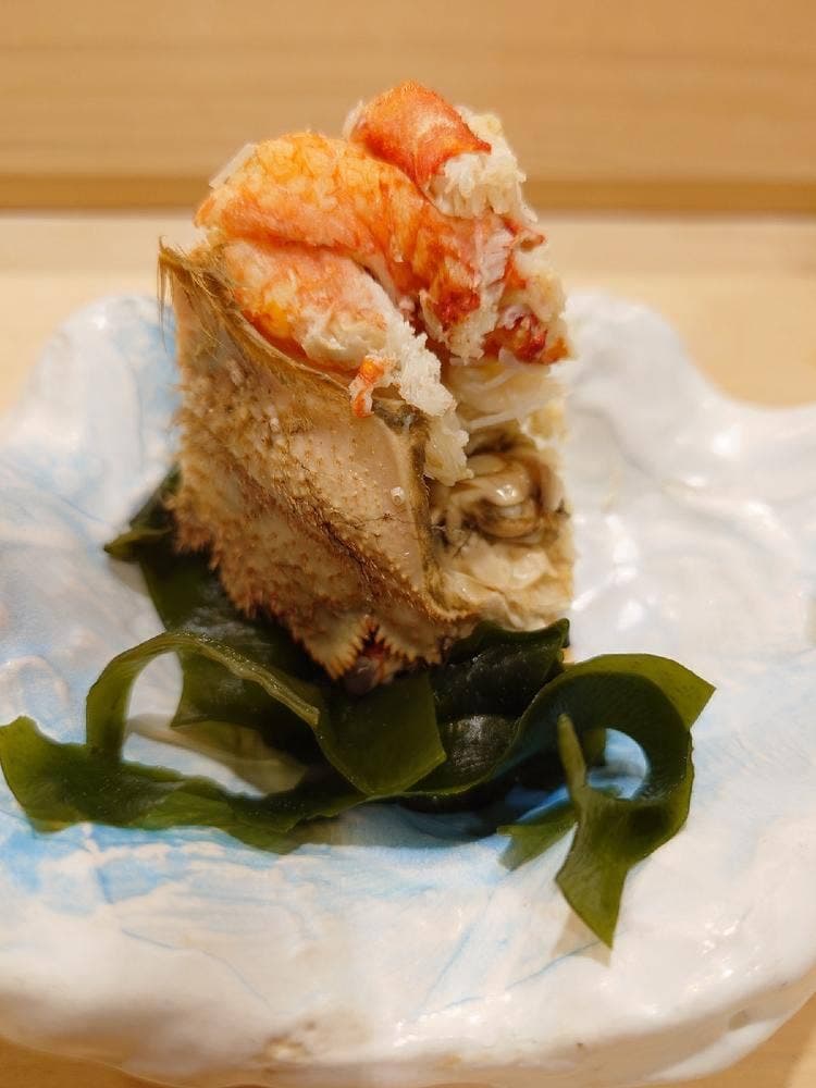 すし屋のまつ勘
