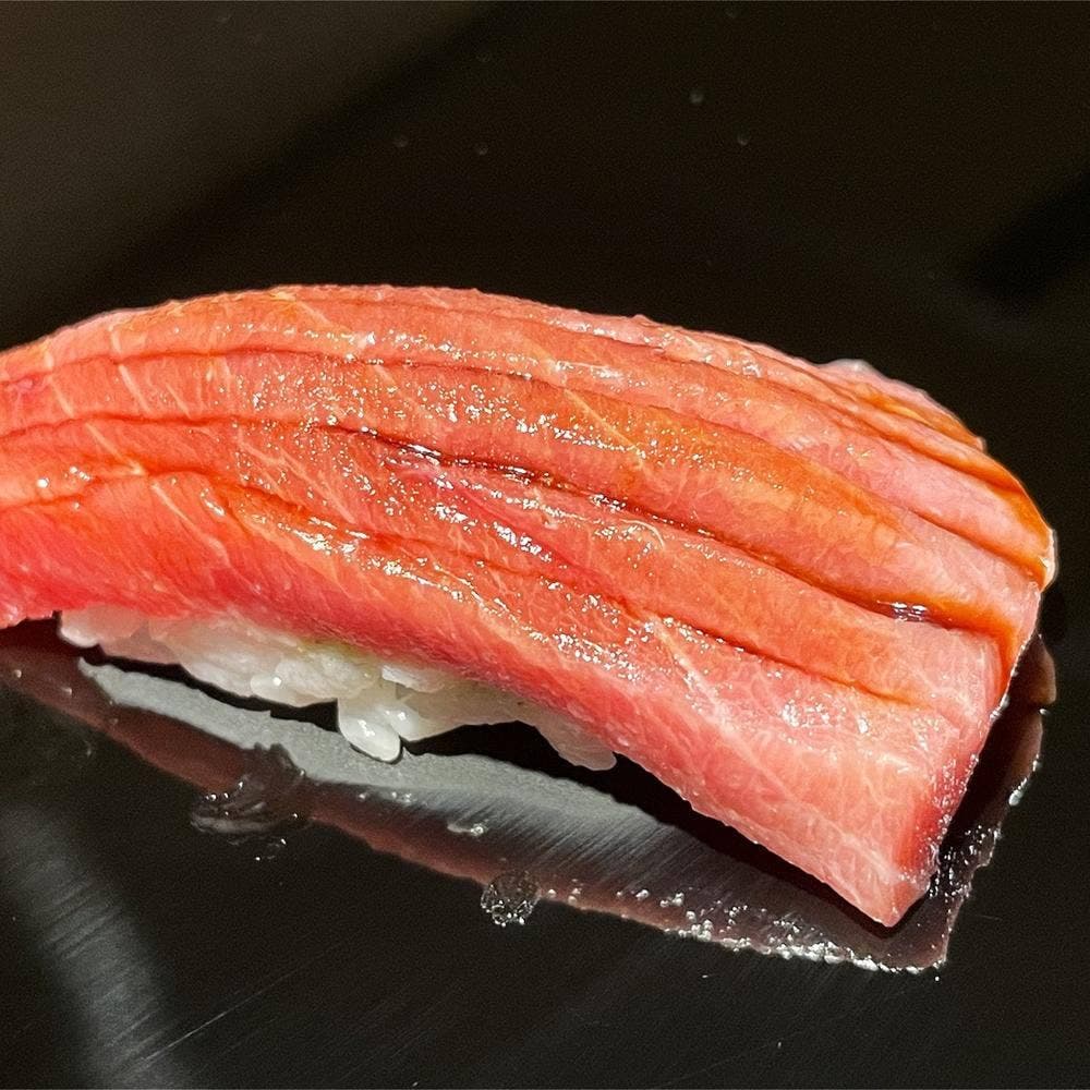 鮨がみ