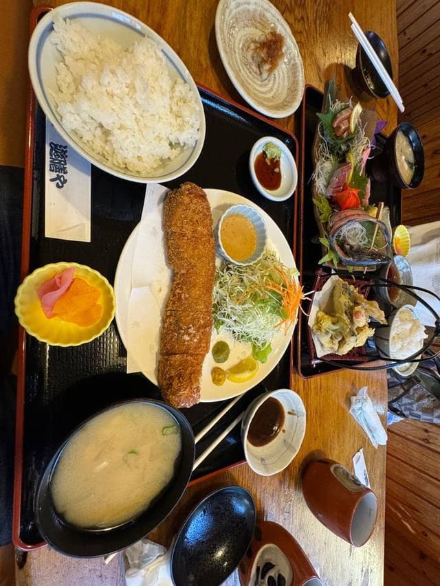 遊膳や - サブ画像1