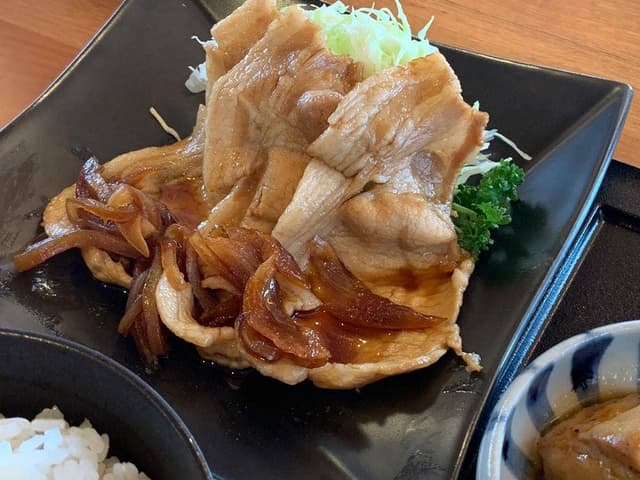 みさとのごはん - サブ画像2