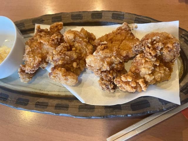 タカズダイナー - サブ画像2