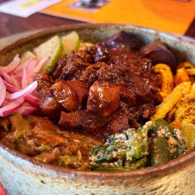 メシとカシ りば亭 - サブ画像3