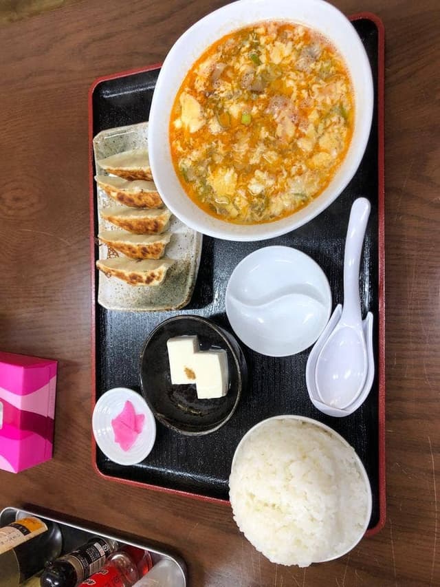 ねぎ餃子 鴻巣上谷店 - サブ画像1