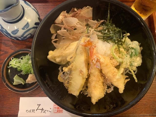 そば処 みやこ - サブ画像2