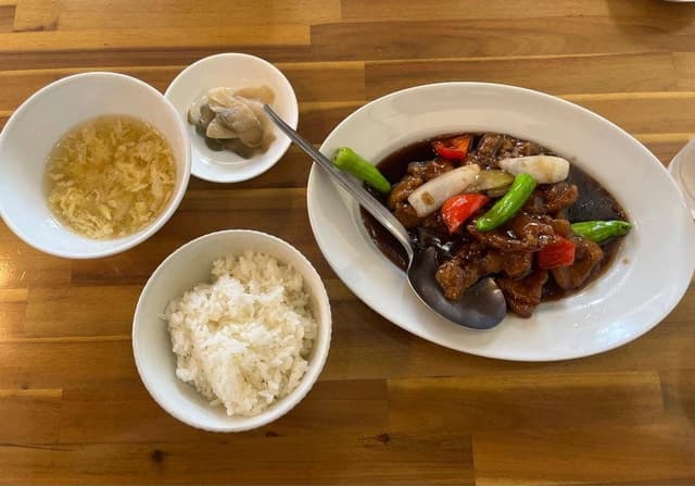 中国料理 四神 - サブ画像1