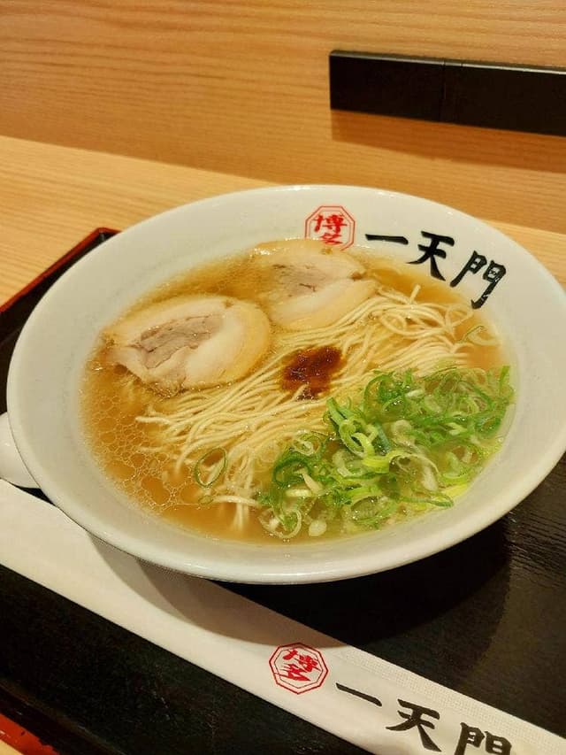 一天門 成田空港 LCCターミナル店 - サブ画像1