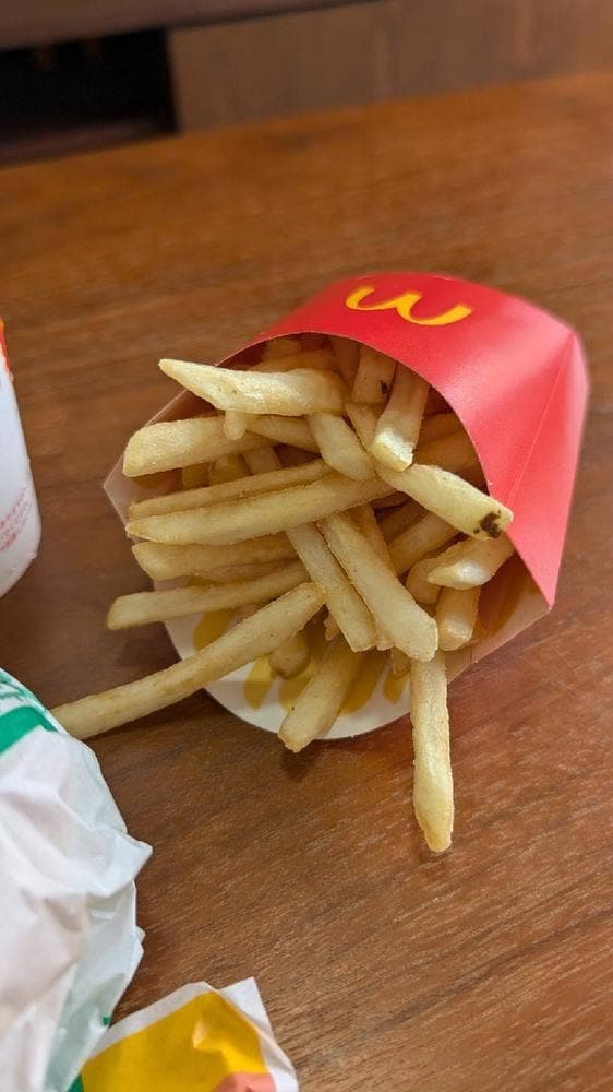 マクドナルド 北千住西口店 - サブ画像3