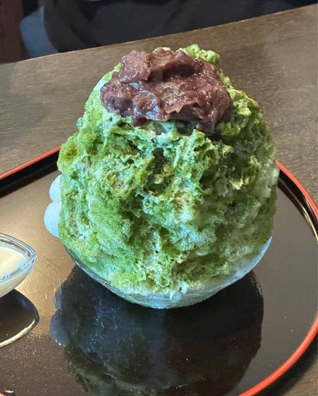 甘味処 梅丸 - サブ画像2