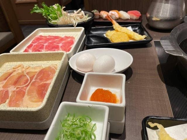 ゆず庵 富士青島店 - サブ画像3