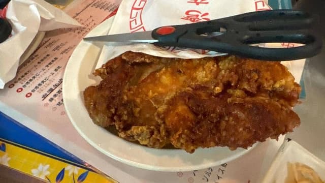 台湾まるごと食べ放題 台湾夜市 梅田店 - サブ画像1