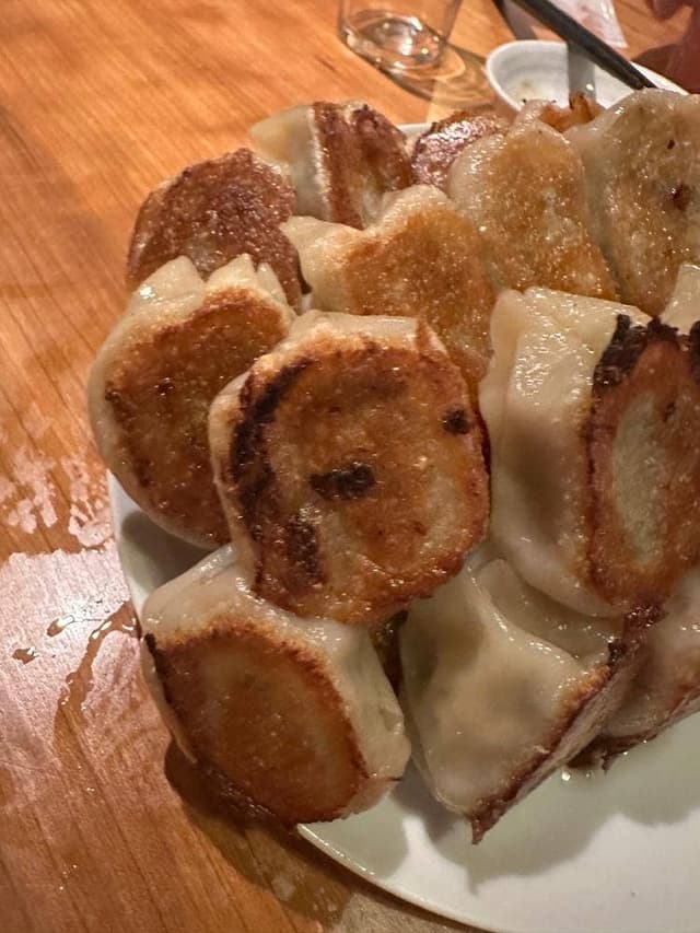 博多一口餃子 たけとら 今泉店 - サブ画像3