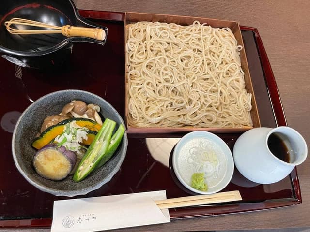 志づや - サブ画像3