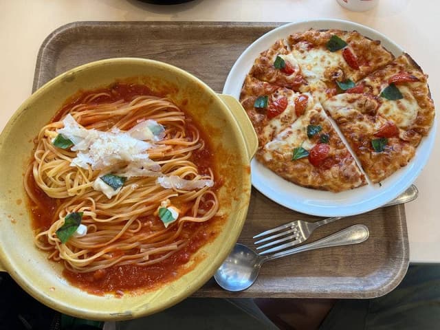 生パスタ専門店 SPALA ららぽーと立川立飛店 - サブ画像2