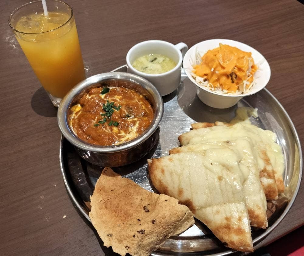 パシュパティ 姫路別所店