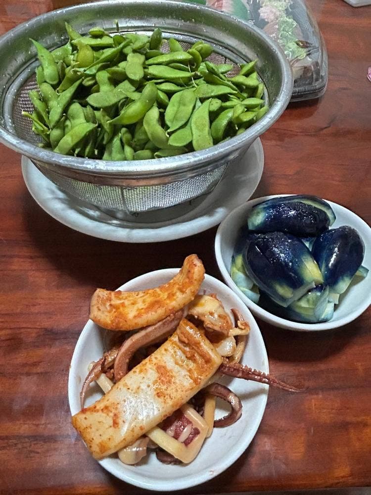 イカ屋 荘三郎