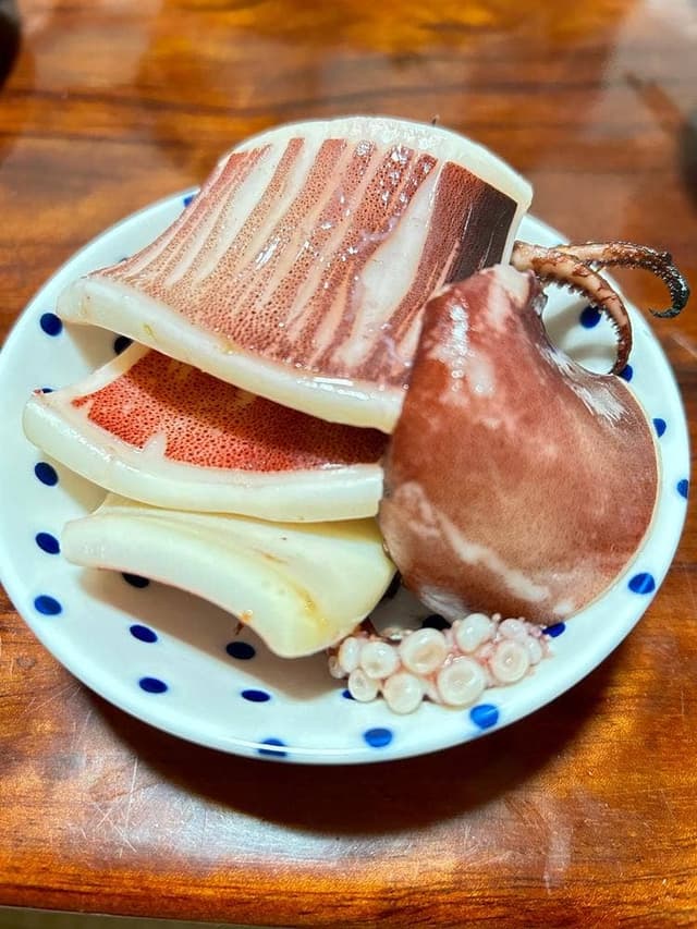 イカ屋 荘三郎 - サブ画像1