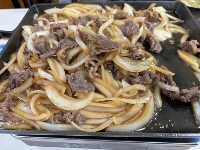 食堂 上高地 - サブ画像2