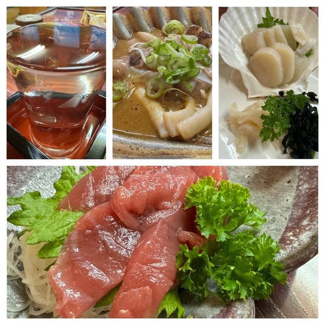 鱒の介 - サブ画像2