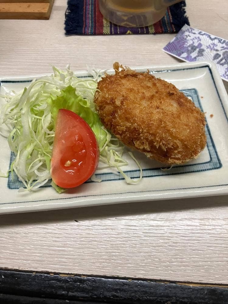 お食事とお酒の店 るな。