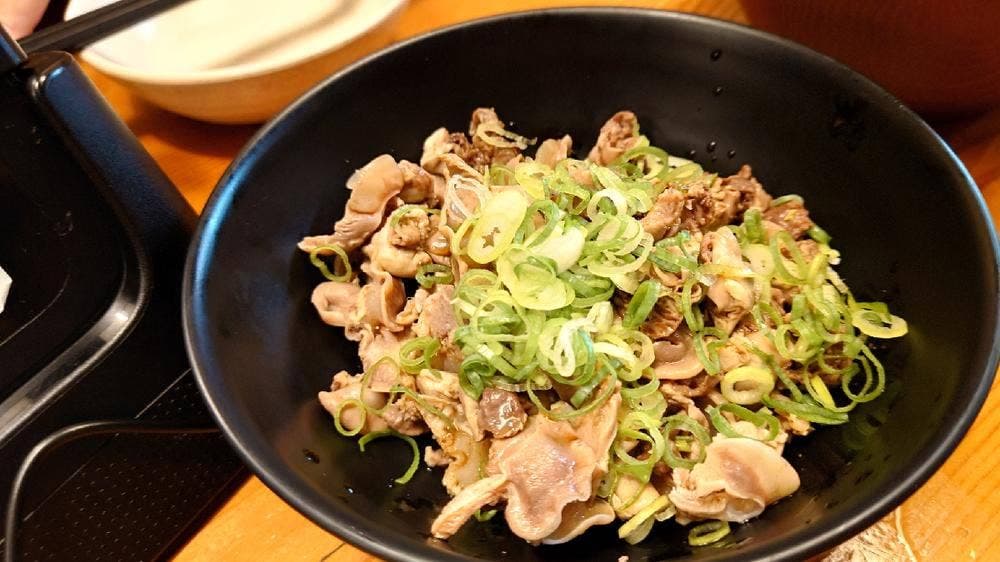 鳥貴族 上野中央通り店