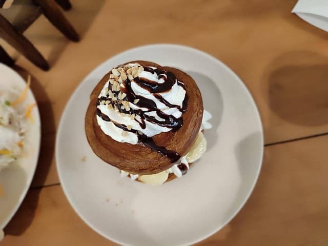 OTTOぱんカフェ - サブ画像1