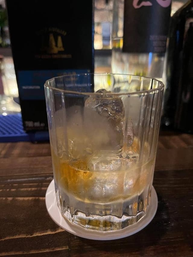 BAR96 MOON 月島店 - サブ画像1