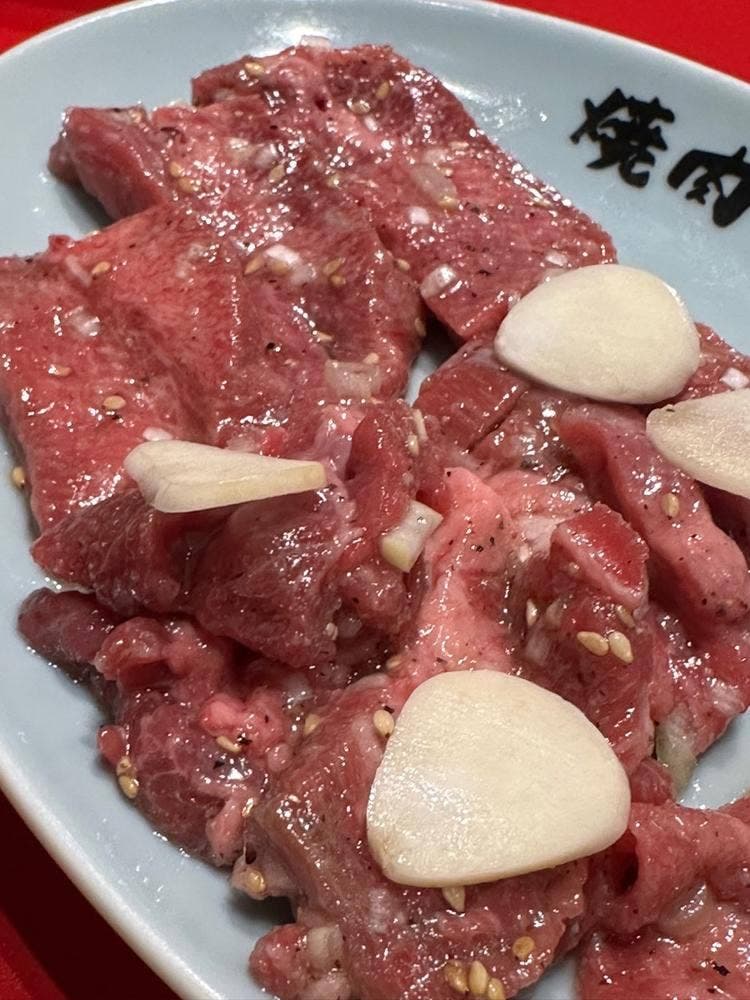 焼肉ここから 錦糸町北口店