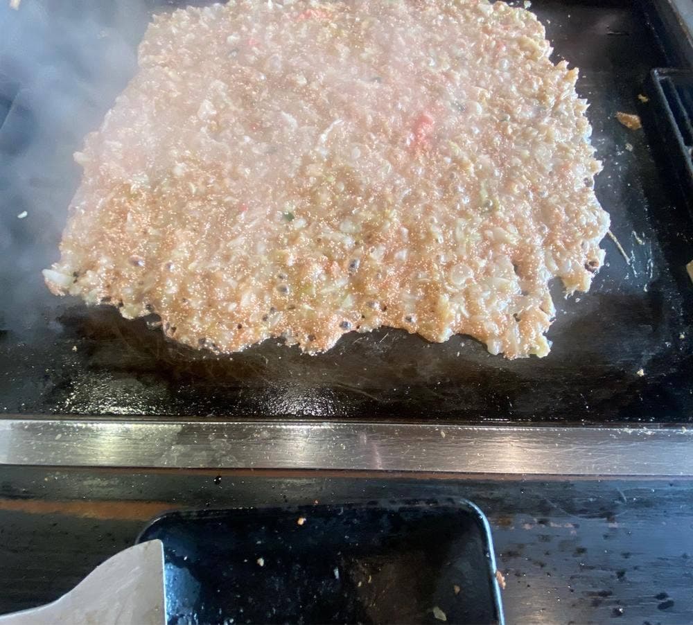 もんじゃ 風月 2号店