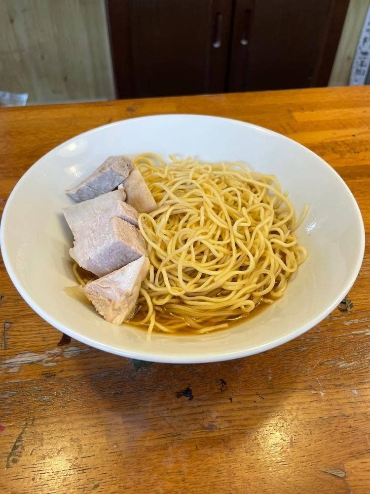 自家製麺 伊藤