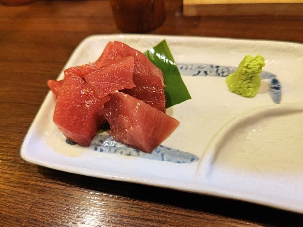 角吉 とうきょうスカイツリー駅前店