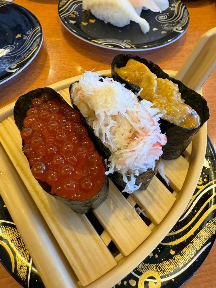 北々亭 旭川店