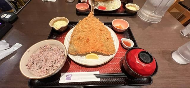 大戸屋ごはん処 飯能店 - サブ画像1