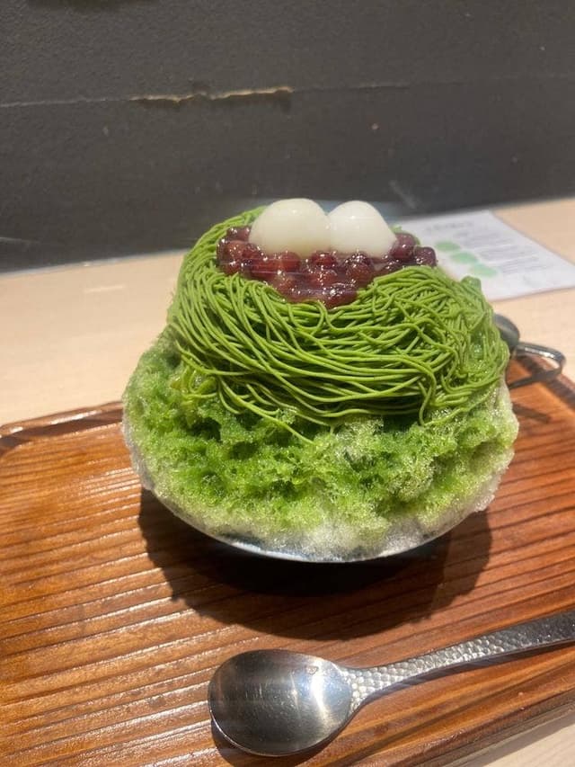 京はやしや タカシマヤ タイムズスクエア店 - サブ画像3