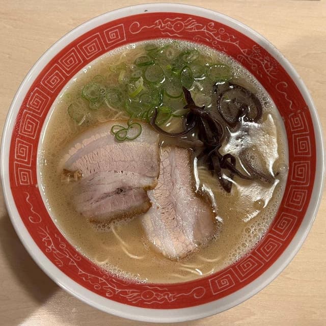 博多ラーメン にこいち - サブ画像2