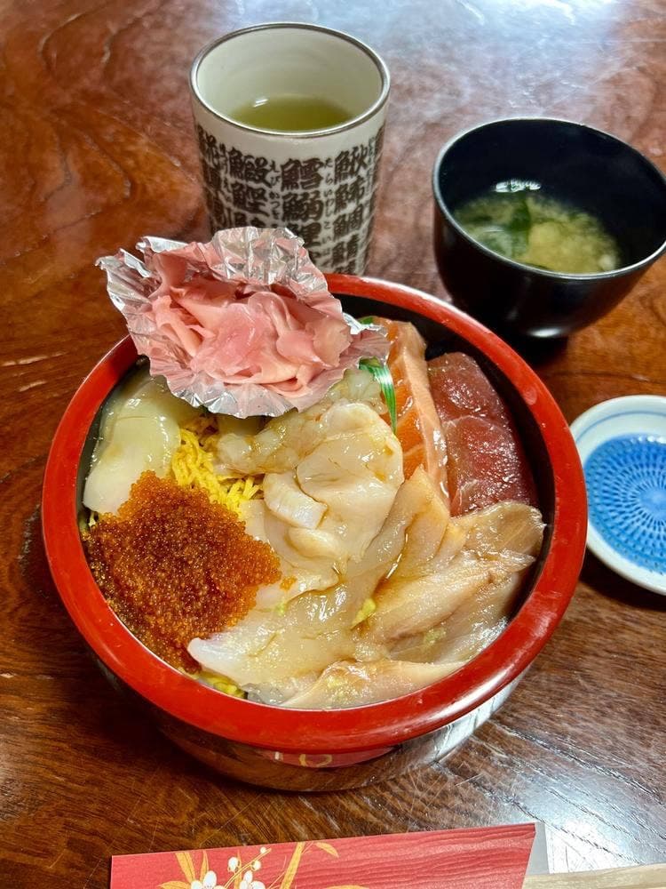 吉江寿司