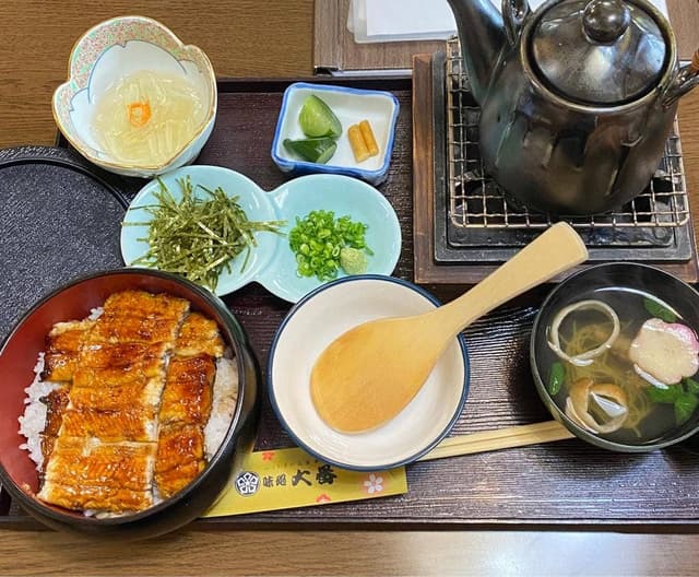 味処 大番 御山本店 - サブ画像1