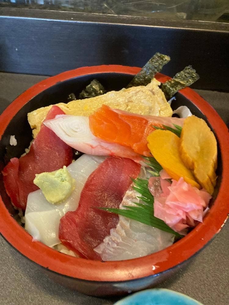 まとい寿司 本店