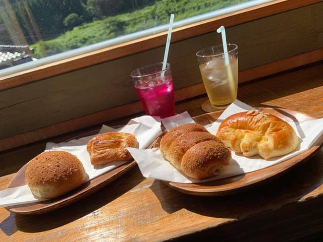 パン工房 アイ - サブ画像1