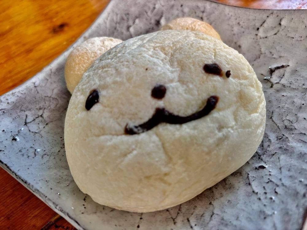 ペンギンベーカリー 泉佐野店