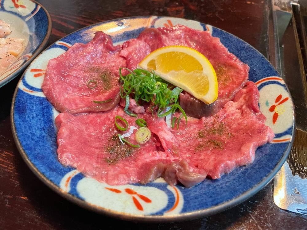 焼肉ハウス京城苑