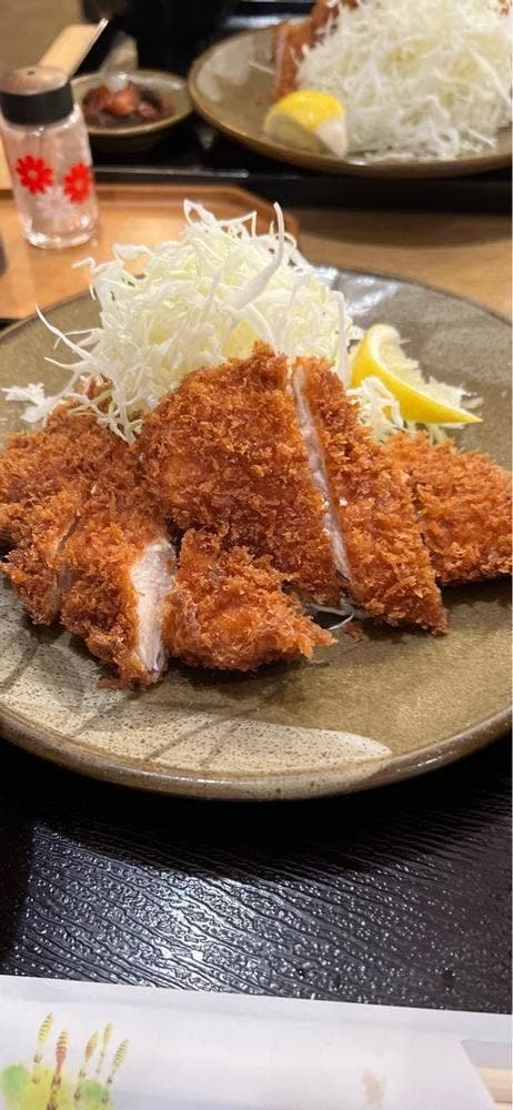 とんかつ あさ美 - サブ画像1
