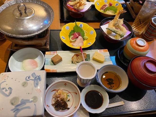 木曽路半田店 - サブ画像2