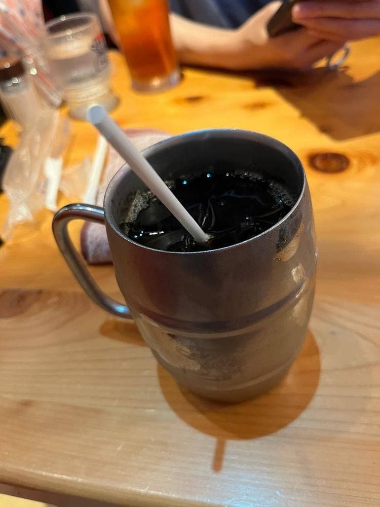 コメダ珈琲店 牧之原店