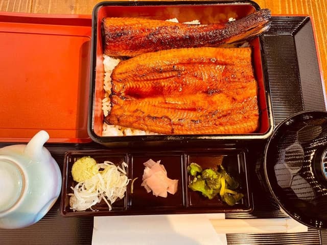 鰻の成瀬 京都西院店 - サブ画像3