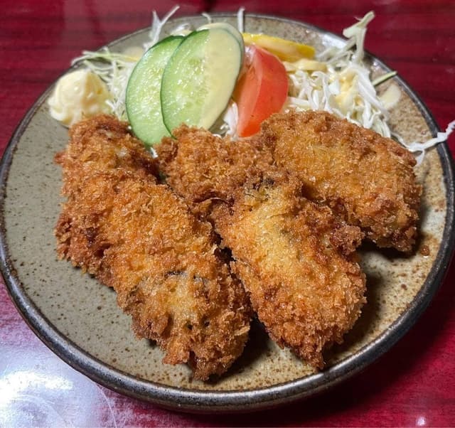 和風レストラン きむら - サブ画像1