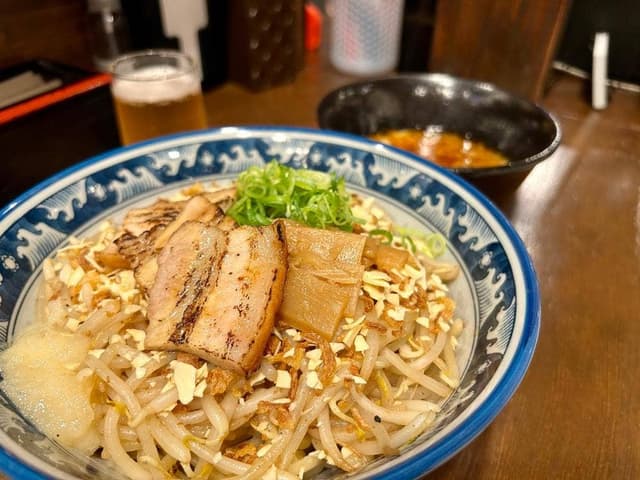 麺と酒 ざきお - サブ画像3